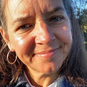 Meet your Posher, Molly